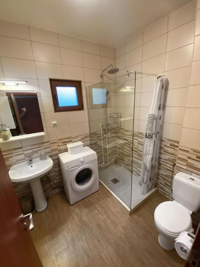 Welcome Apartments Petrovac na moru Exterior foto