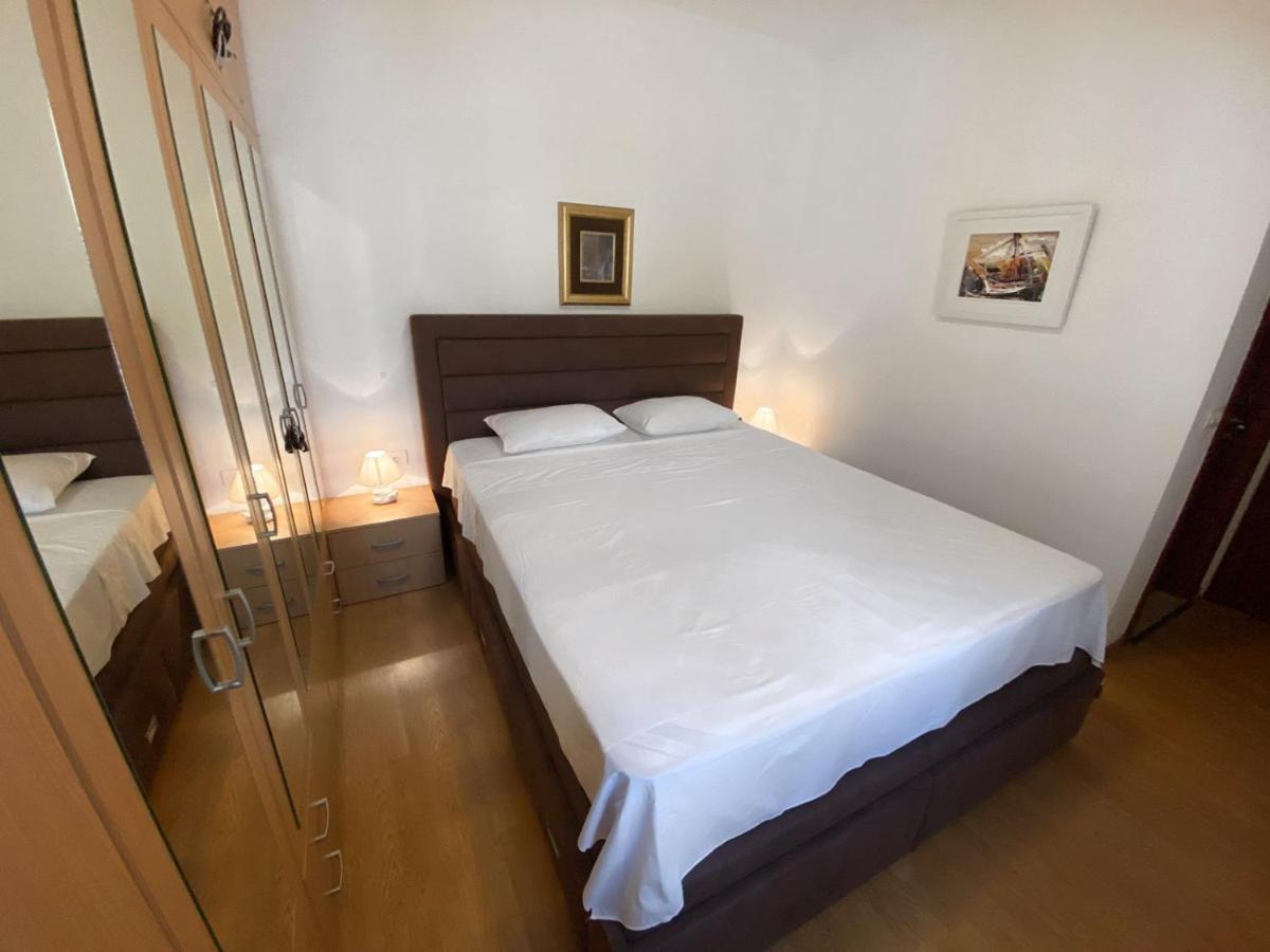 Welcome Apartments Petrovac na moru Exterior foto