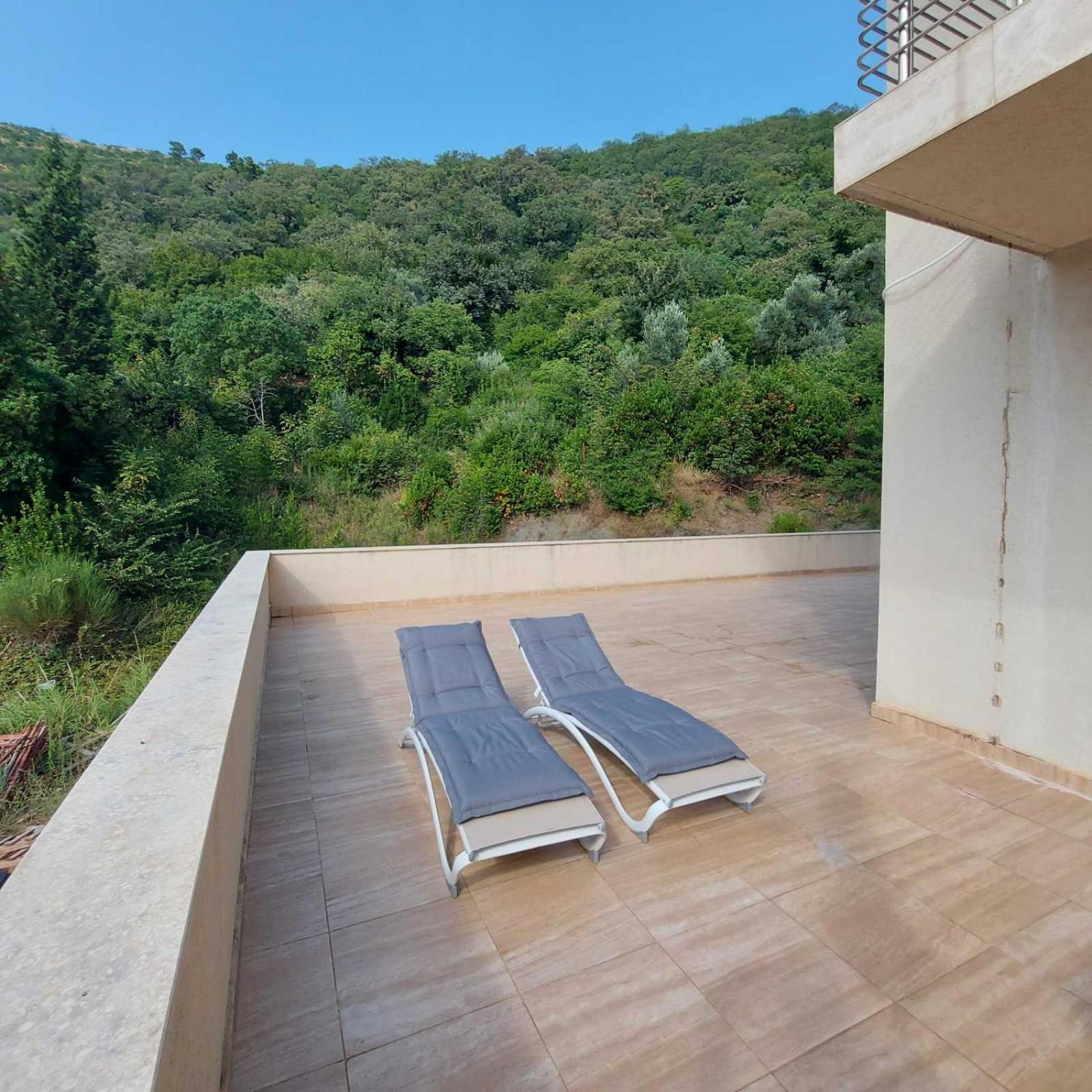 Welcome Apartments Petrovac na moru Exterior foto